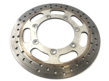 KAWASAKI VN 1600 Gennemsnitlig Streak Vnt60b [2005] - Brake Disc 6,5 mm bagpå