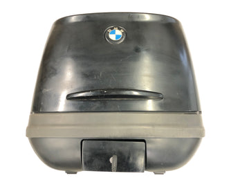 BMW C1 125 [2002] - topkuffert kuffert bagkasse bagageboks låsbar med nøgle - 0