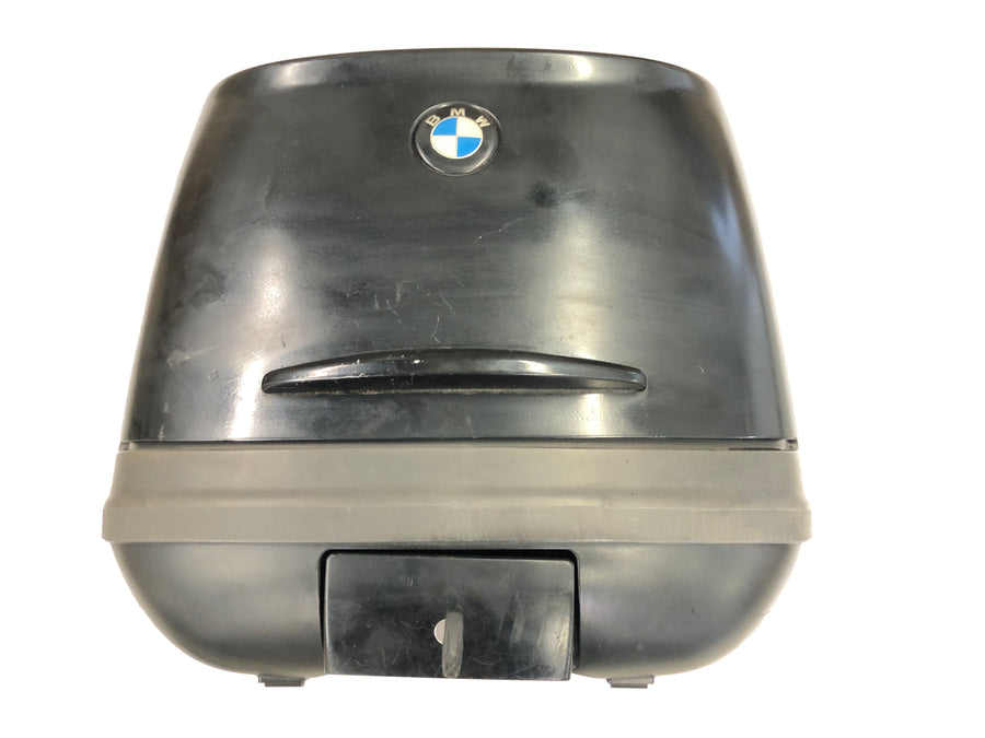 BMW C1 125 [2002] - topkuffert kuffert bagkasse bagageboks låsbar med nøgle