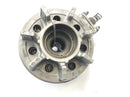 Kawasaki Z 1100 KZT10A [1984] - End Drive Cardanium Drive baghjul Gear Differential Drive-5