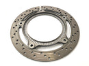 BMW R 1150 RT R22 [2001] - Bagerste bremseskive med ABS Ring 276 X 4,9 mm-1