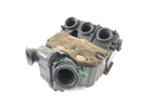Triumph Speed ​​Triple 955i [1999] - Airbox Air Filter Box-1
