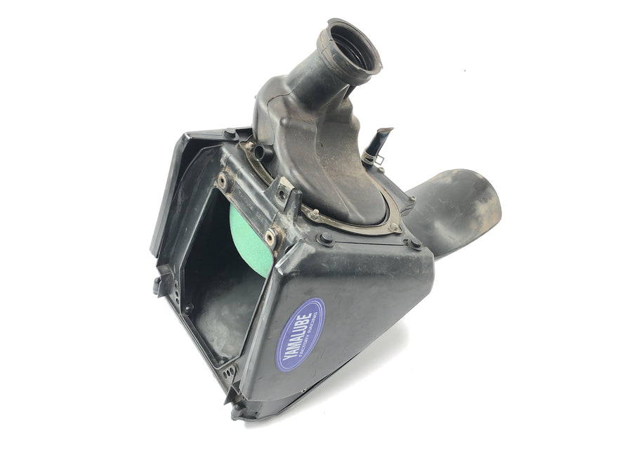 Yamaha YZ 426 F [2000] - luftfilterboks airbox