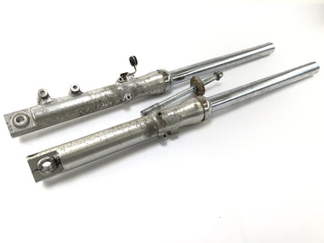 Kawasaki VN -15 VNT50A [1989] - Fork Telegabel med akse