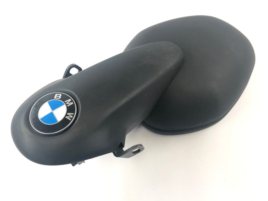 BMW C1 125 [2002] - Nakkestøtte med holder