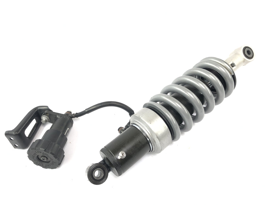 BMW R 1200 St R1ST [2006] - Spring Shock Absorber bagpå.