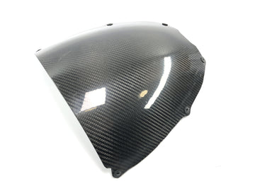 HONDA VTR 1000 SP 1 SC45 [2001] - forrude forrude kåbe vindue carbon look - 0