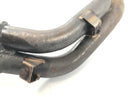 Honda ST 1100 SC26 Pan European [1990] - Udstødningsmanifold venstre manifoldrør udstødningsmanifold-4