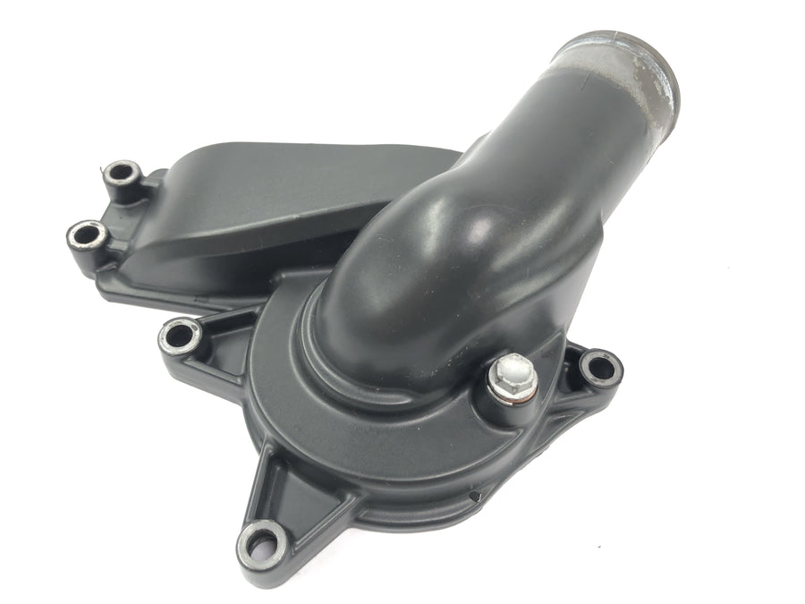 KTM 1050 Adventure [2017] - Water Pump Housing Cose Case Cover Cover