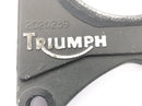 Triumph Speed Triple 1050 515NJ [2007] - Bagankerplade-2