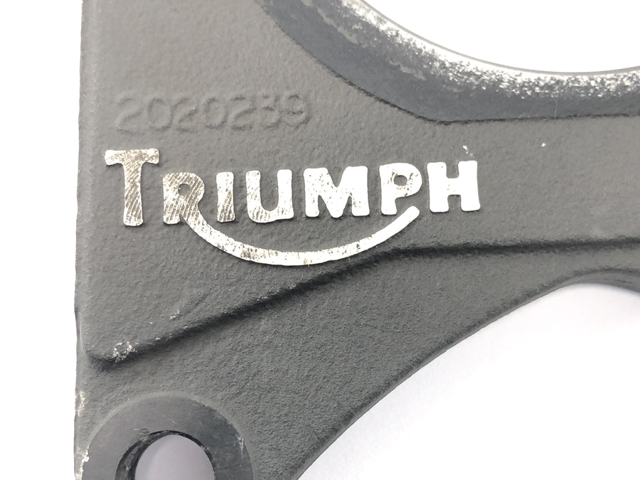 Triumph Speed Triple 1050 515NJ [2007] - Bagankerplade