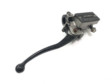 Yamaha XT 600 Z Ténéré 55W [1986] - Brakepumpe Håndbremsebremsearme - 0