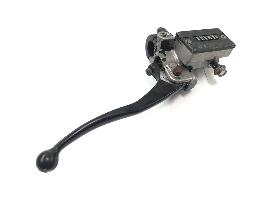 Yamaha XT 600 Z Ténéré 55W [1986] - Brakepumpe Håndbremsebremsearme