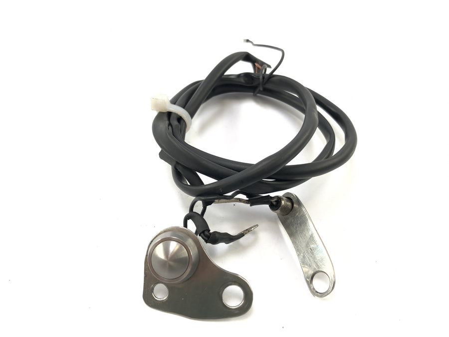 Moto Guzzi V 1000 VG [1980] - Hovedknap M Switch Motogadget