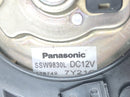 Honda CBR 1000 RR SC59 [2008] - Blæser Køler Blæser Køler Blæser Køler Blæser-3