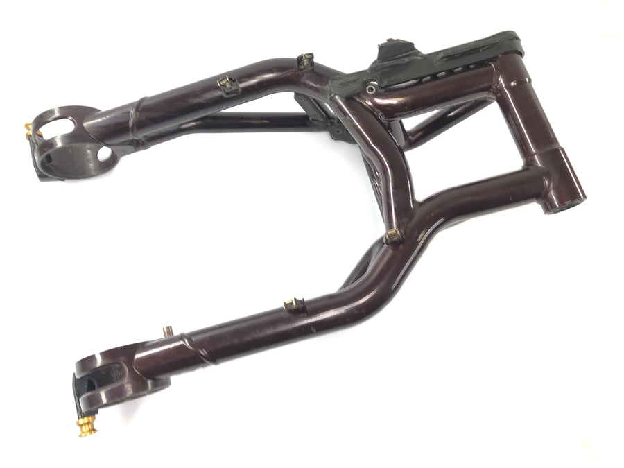 Benelli TNT 1130 [2009] - Svingarm baghjul svingarm