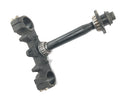BMW F 650 GS R13 [2000] - nedre gaffel bro styrehoved bro styrehoved aksel-1