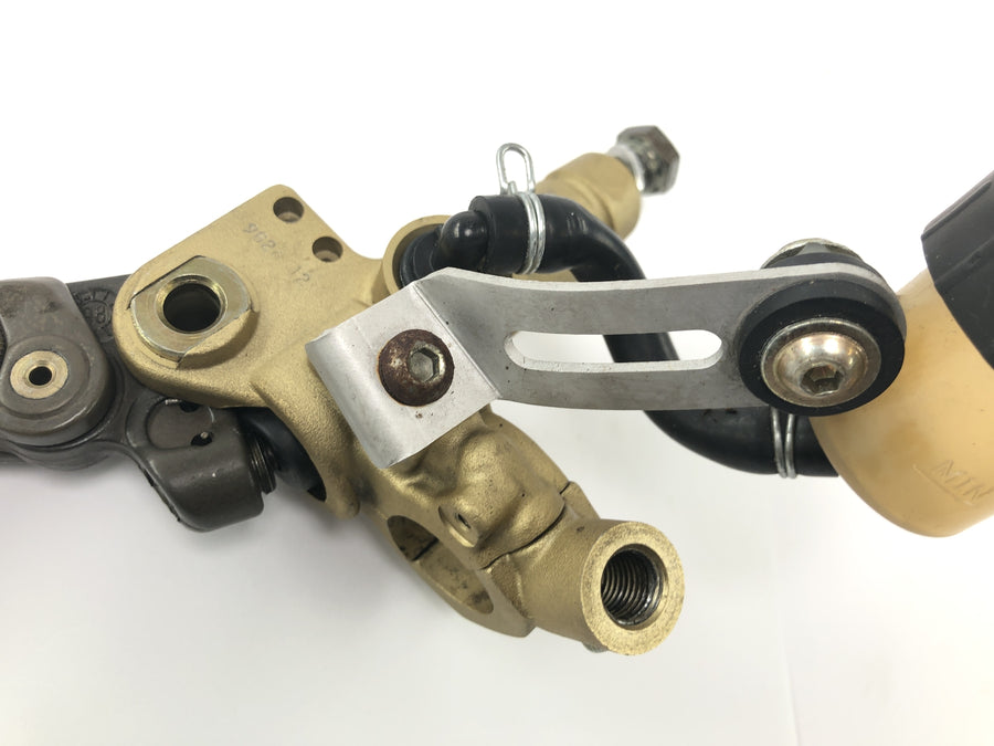 Moto Guzzi V11 Sport [1999] - Koblingspumpe Brembo koblingsgreb