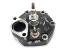 Honda NSR 125 JC22 [1998] - Cylinder Head tændrøroptagelse-1