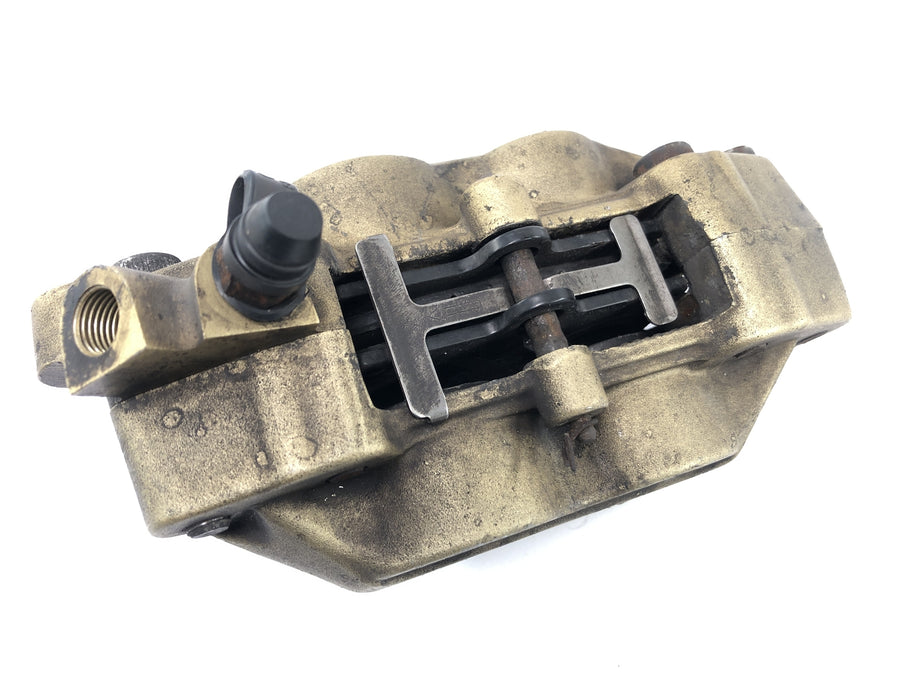 CAGIVA MITO 125 EVO 8P [2000] - Bremsekaliper Brake Tongs foran