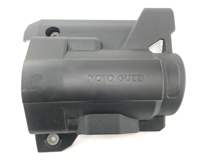 Moto Guzzi Stelvio 1200 8V [2016] - Startdæksel startdæksel
