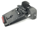 BMW R 1150 R R21 [2003] - Licensplade Holder Beskyttelsesplade Fender Mudguard Fender-1