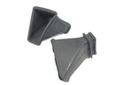 Honda GL 500 Silversching PC02 [1982] - Airbox Connector Intake i gummislanger-1