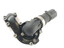 BMW K 1300 S K12S [2010] - Vandpumpe Housing Vandpumpeafdækning-1