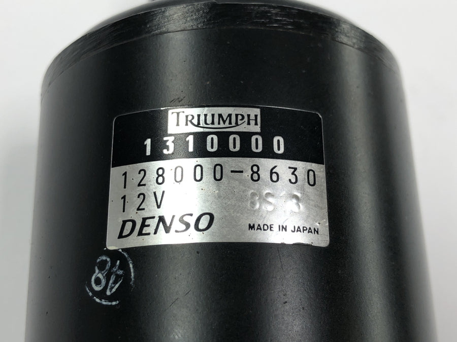 TRIUMPH DAYTONA 955I T595 [1998] - Startmotor startmotor 12V Denso