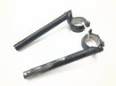 Honda CBR 1000 RR SC57 [2006] - styrstub klip-på styr venstre og højre par-3