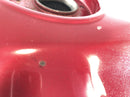 Yamaha XJR 1200 4PU [1996] - Tank brændstoftank benzin tank brændstoftank rød-4