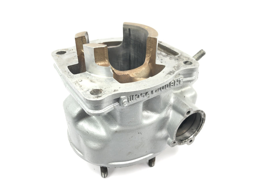 Sachs ZX 125 [1998] - cylinder uden stempel