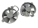 Aprilia RSV4 1000 [2010] - Radiator Fan Set -parret-2