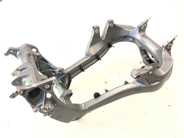 BMW K 1300 S K12S [2010] - Frame med papirer - 0