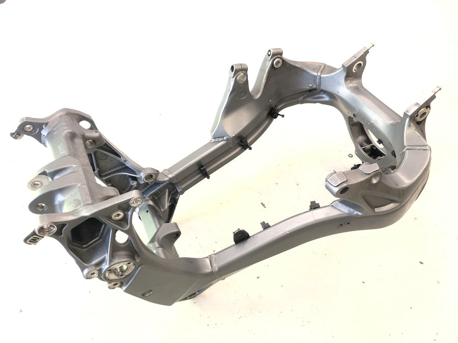 BMW K 1300 S K12S [2010] - Frame med papirer
