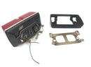Honda GL 500 Silversching PC02 [1982] - Baglys Enhed Huset Baglys-9