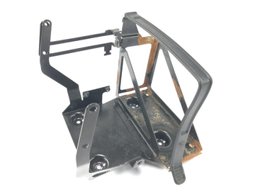 BMW R 1150 R R21 [2003] - Batteri Container Halter Batteriefach