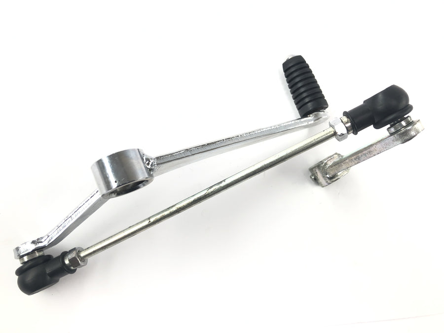 Suzuki GSF 1250 SA Bandit WVCH [2007] - Skiftepedal med gearkobling