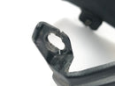 Aprilia RS 125 TW [2017] - Tankdæksel tankbeklædning plast sort-3