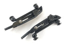 Moto Guzzi Norge 1200 [2006] - Halter Windschild Set -par-2