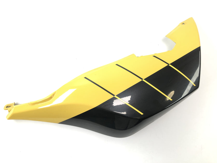 BMW K 1200 S K12S [2004] - Bagsidepanel venstre panel