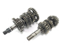 Kawasaki Ninja 125 Bx125b [2024] - Gearkasse-9
