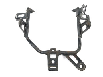 Yamaha DT 125 R DE03 [2000] - Forlygteholder, lygtemaske, frontmaskeholder - 0