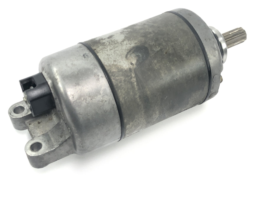 Suzuki GSF 1250 SA Bandit WVCH [2007] - Starter startmotor elektrisk starter