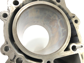 BMW F 650 GS Dakar [2007] - Cylinder med stempler - 0