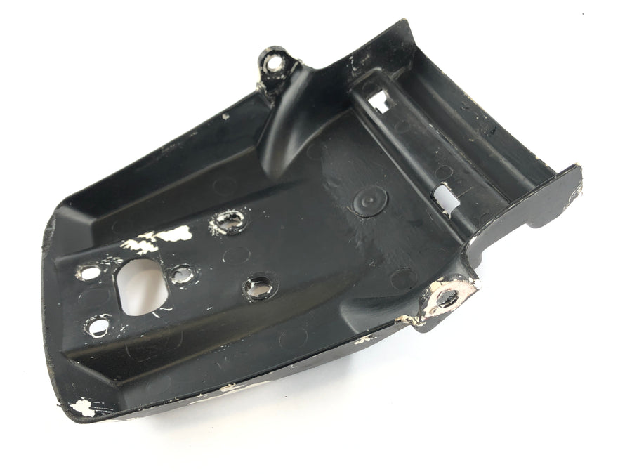 Yamaha XT 600 Zenere 34L [1985] - bageste