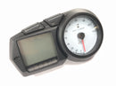 Ducati Multistrada 1000 DS [2003] - Hastighedsmåler cockpit i instrumentgruppen-1