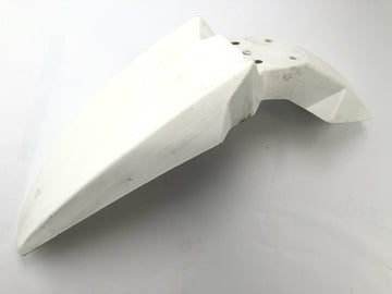 SWM SM 125 R [2018] - Fender Splash Protection Front Fender Beskyttelsesark