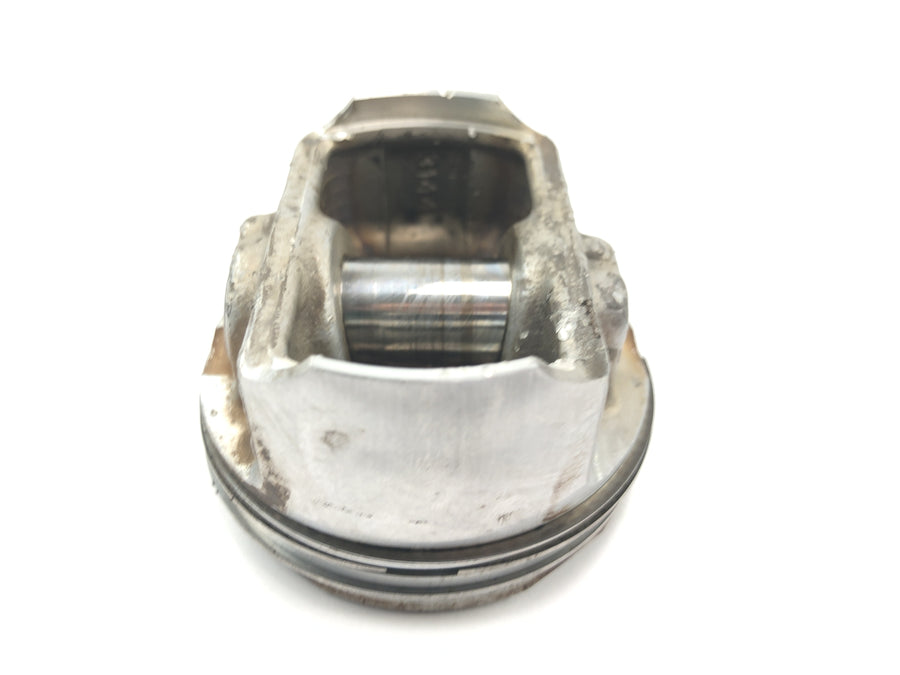 Aprilia RS 125 TW [2017] - cylinder med stempel