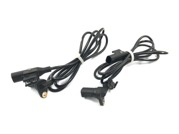 Aprilia SX 125 KX [2018] - ABS sensor hjulsensor for og bag - 0